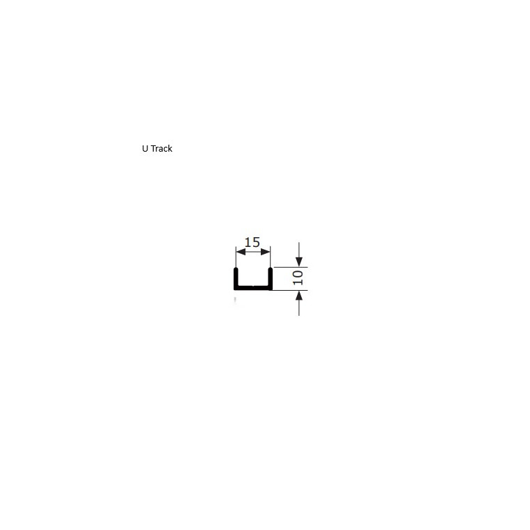 Sliding Fly Screen for Patio Doors (DIY Kit) Streme